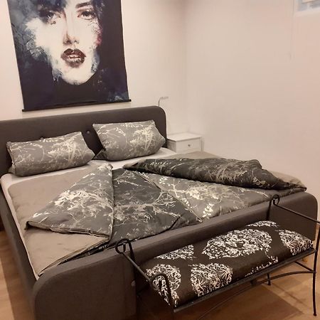 Ferienwohnung Nimstal Rittersdorf Экстерьер фото