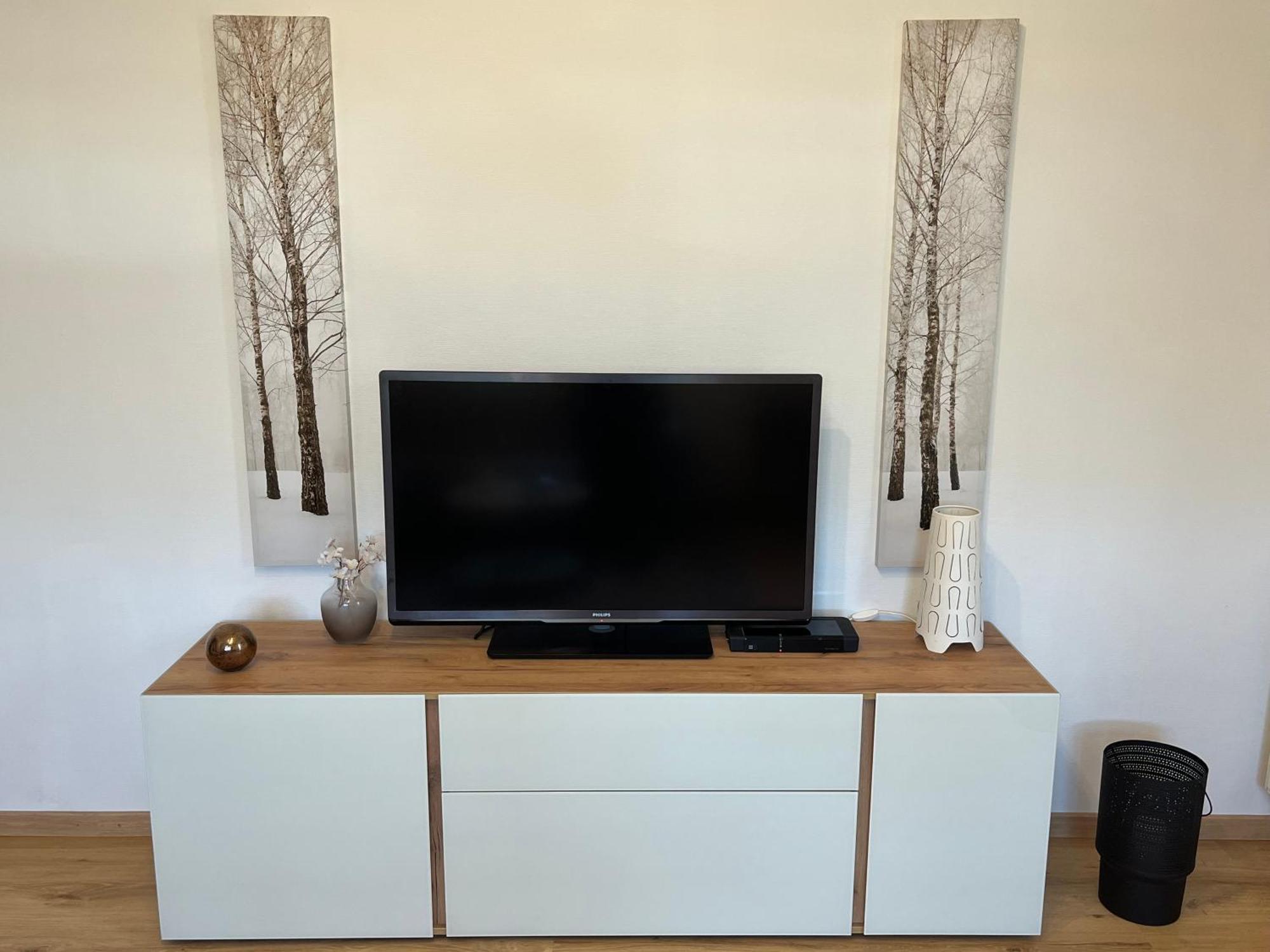 Ferienwohnung Nimstal Rittersdorf Экстерьер фото