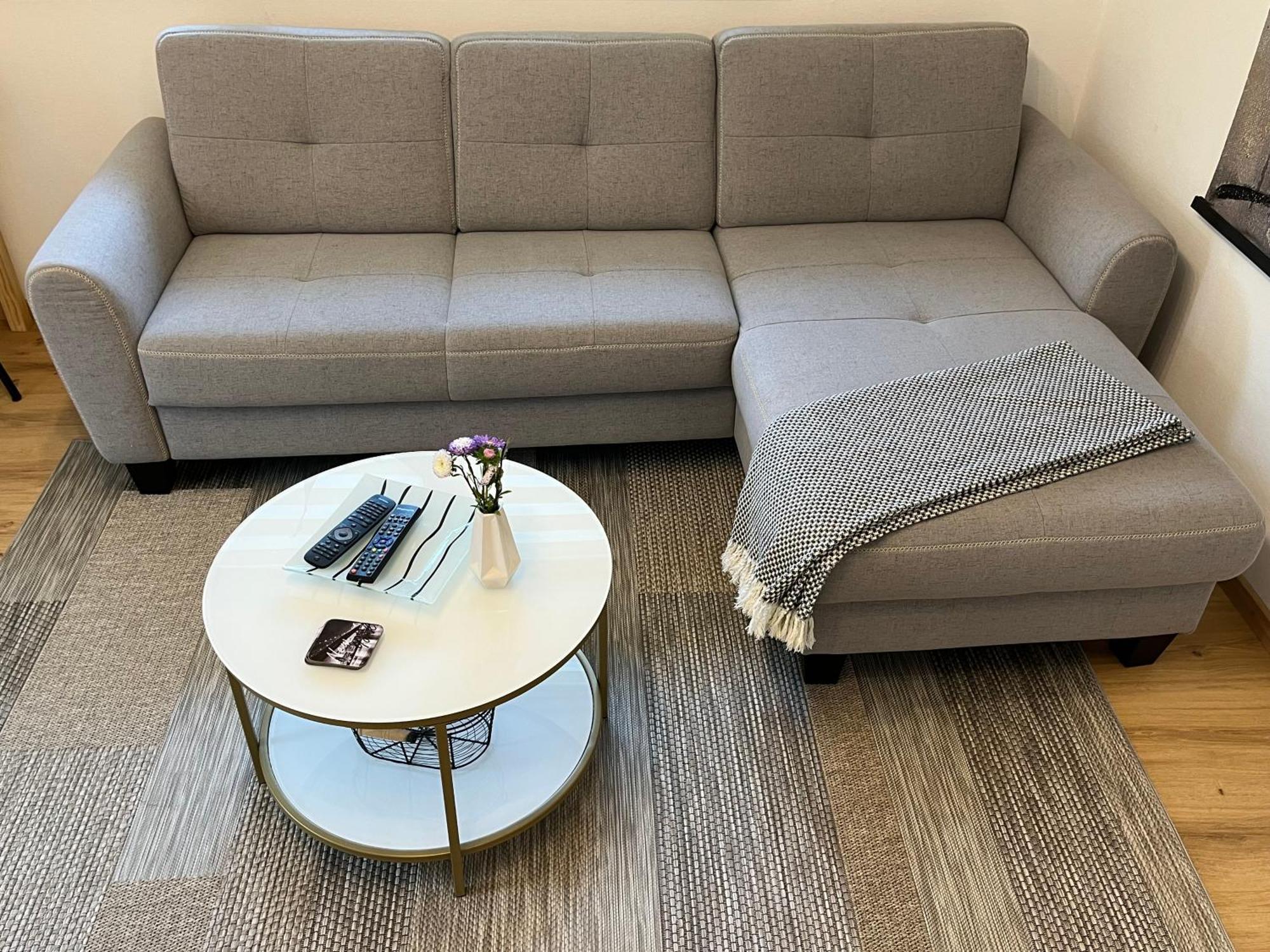 Ferienwohnung Nimstal Rittersdorf Экстерьер фото